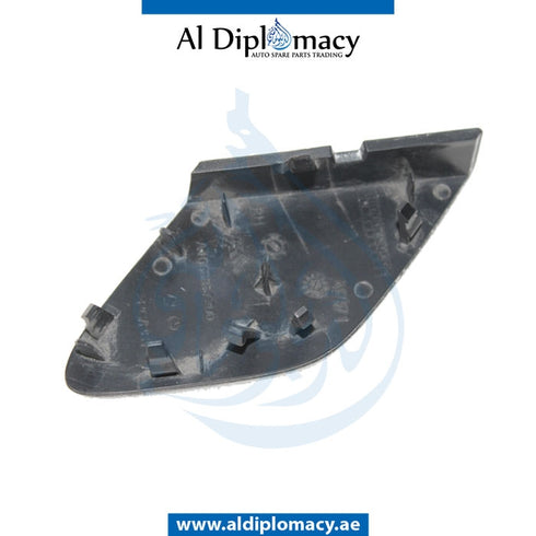 Front Right BUMPER COVER for Mercedes-Benz GLE Class W166 (2011-2019) models, Part Number UN-1668857200