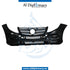 Front Bumper, WITHOUT SENSOR Hole, Normal, COMPLETE for Mercedes-Benz GL Class W166 (2011-2019) models