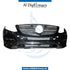 Front Bumper, WITHOUT SENSOR Hole, Normal, COMPLETE for Mercedes-Benz GL Class W166 (2011-2019) models, Part Number UN-1668859125-CO