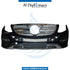 Front Bumper, WITH SENSOR Hole, Normal, COMPLETE for Mercedes-Benz GLE Class W166 (2011-2019) models, Part Number UN-1668859225-CO