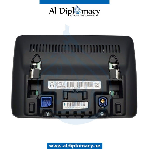 INFORMATION DISPLAY MONITOR for Mercedes-Benz B Class C292 (2015-2020) models