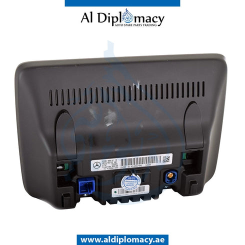 INFORMATION DISPLAY MONITOR for Mercedes-Benz B Class C292 (2015-2020) models