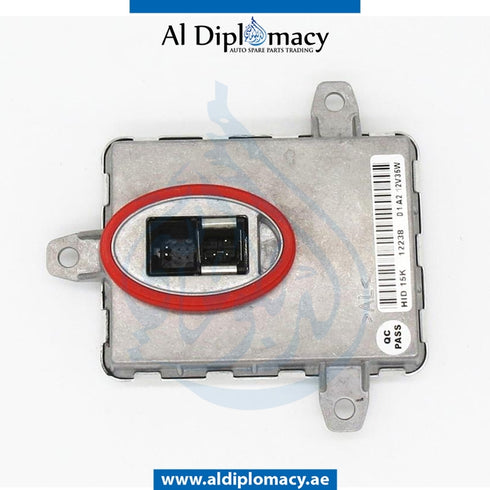 XENON HEADLIGHT CONTROL UNIT for Mercedes-Benz A Class W166 (2011-2019) models