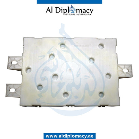 SIGNAL ACQUISITION AND ACTUATION CONTROL UNIT for Mercedes-Benz GL Class X166 (2013-2019) models