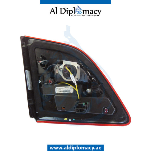 Right TRUNK LID STOLIGHT for Mercedes-Benz GLE Class W166 (2011-2019) models