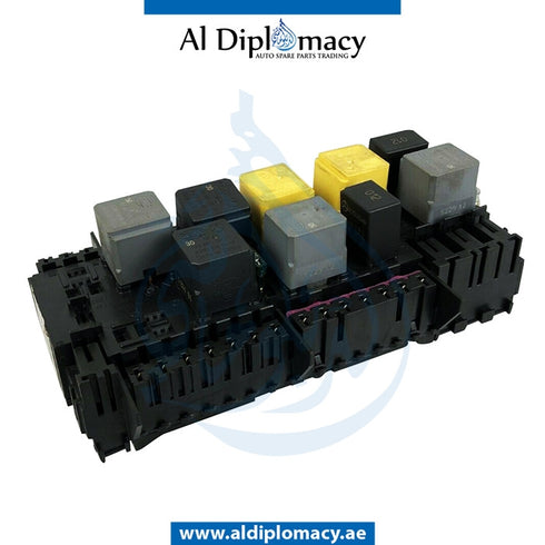 RELAY UNIT for Mercedes-Benz G Class C292 (2015-2020) models