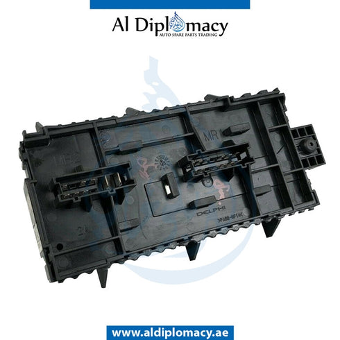 RELAY UNIT for Mercedes-Benz G Class C292 (2015-2020) models