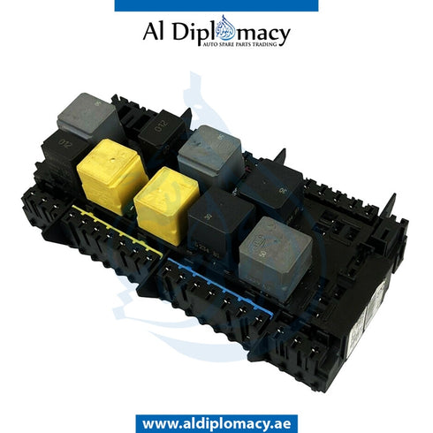 RELAY UNIT for Mercedes-Benz G Class C292 (2015-2020) models, Part Number UN-1669068201