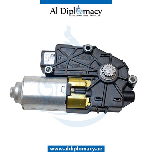 SUNROOF GEAR MOTOR for Mercedes-Benz GLE Class W166 (2011-2019) models
