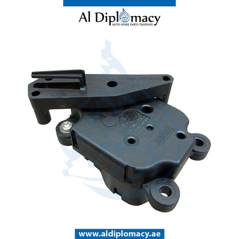 ACTUATOR MOTOR for Mercedes-Benz A Class W168 (1997-2004) models