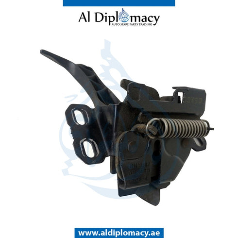 HOOD LOCK for Mercedes-Benz A Class W168 (1997-2004) models