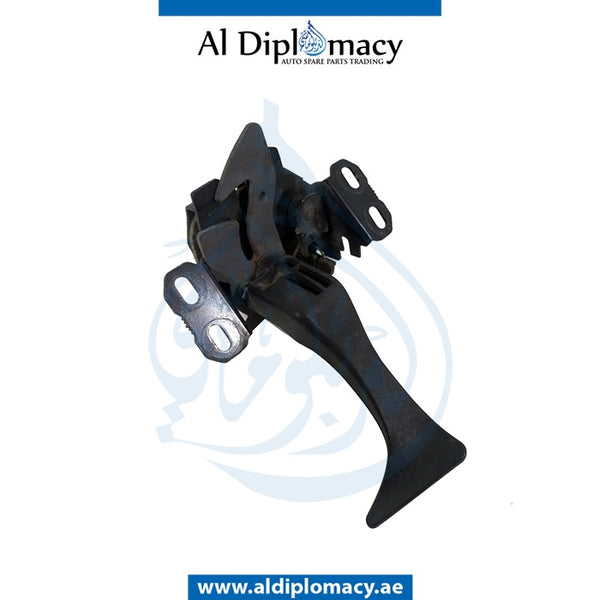 HOOD LOCK for Mercedes-Benz A Class W168 (1997-2004) models, Part Number UN-1688800160