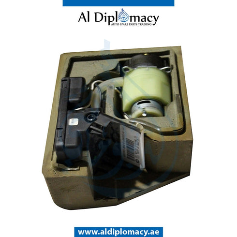 CENTER LOCK for Mercedes-Benz A Class W168 (1997-2004) models, Part Number UN-168CEN-LOCK