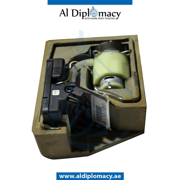 CENTER LOCK for Mercedes-Benz A Class W168 (1997-2004) models, Part Number UN-168CEN-LOCK