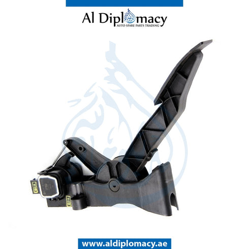 ACCELERATOR PEDAL for Mercedes-Benz A Class W169 (2004-2012) models