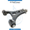 Front Left CONTROL ARM for Mercedes-Benz A Class W169 (2004-2012) models, Part Number UN-1693300907