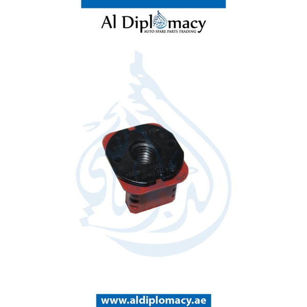 Upper RADIATOR MOUNT for Mercedes-Benz A Class C197 (2010-2015) models, Part Number UN-1695040114