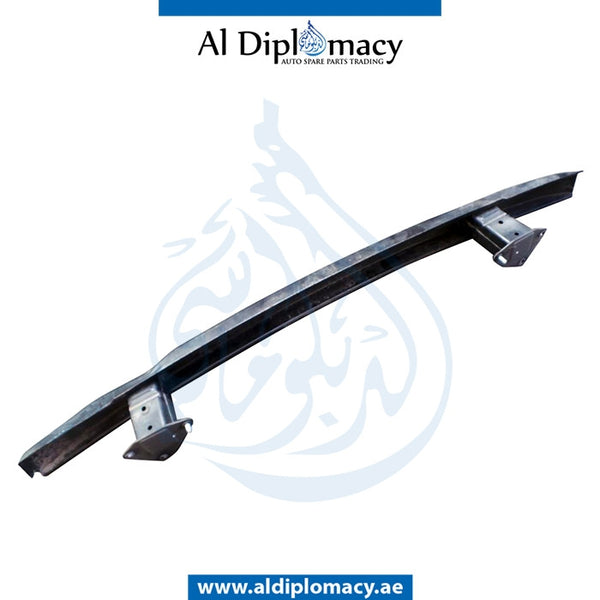 Rear BUMPER SUPPORT for Mercedes-Benz A Class W169 (2004-2012) models, Part Number UN-1696100114