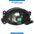 Left FOG LAMP for Mercedes-Benz C Class C209 (2002-2010) models