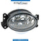 Right FOG LAMP for Mercedes-Benz C Class C209 (2002-2010) models, Part Number UN-1698201656