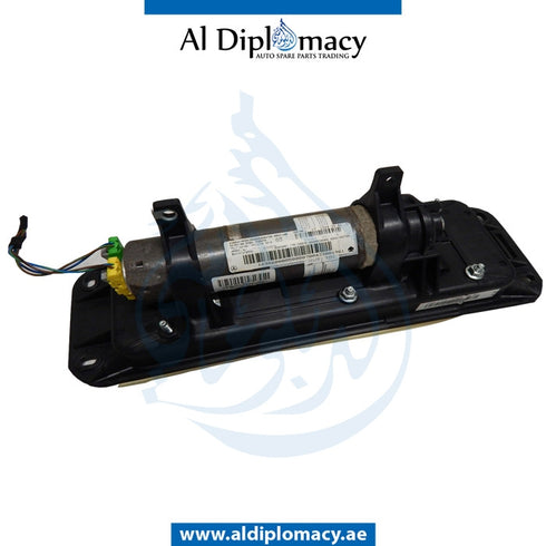 Passenger Side DASHBOARD Airbag, SIDE for Mercedes-Benz A Class W169 (2004-2012) models