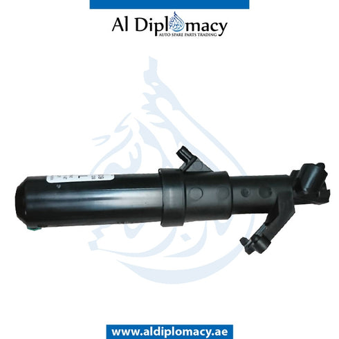 Left HEADLIGHT WIPER NOZZLE for Mercedes-Benz B Class W245 (2005-2010) models