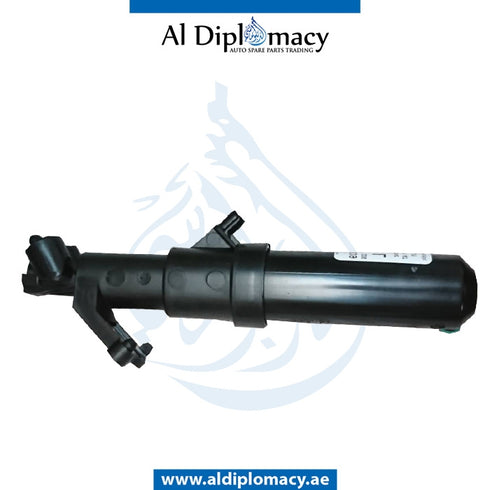 Right HEADLIGHT WIPER NOZZLE for Mercedes-Benz B Class W245 (2005-2010) models