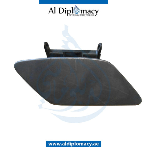 Right HEADLIGHT WASHER COVER for Mercedes-Benz B Class W245 (2005-2010) models, Part Number UN-1698870425