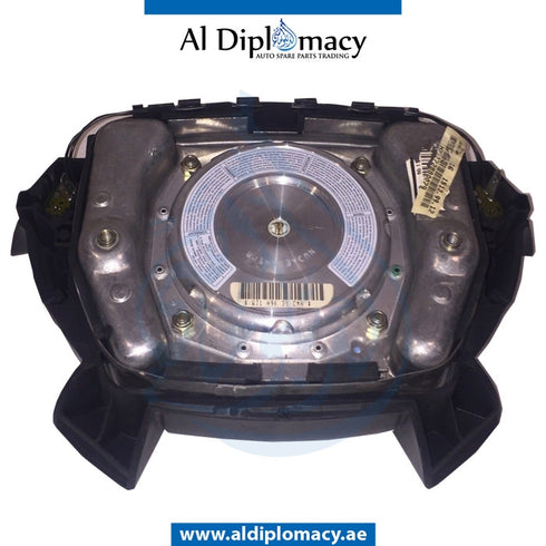 STEERING WHEEL AIRBAG for Mercedes-Benz C Class W202 (1994-2000) models