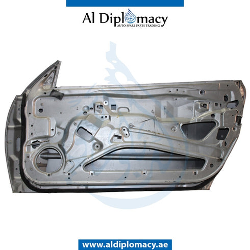Front Right Door, EMPTY for Mercedes-Benz SLK Class W170 (1996-2004) models