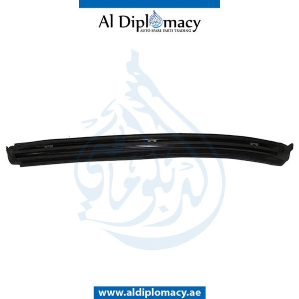 Front Right SUNROOF SEAL for Mercedes-Benz SLK Class W170 (1996-2004) models, Part Number UN-1707900298
