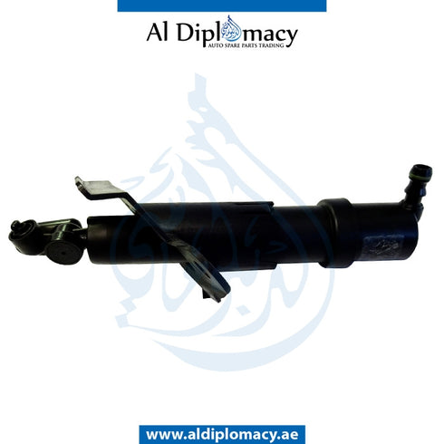 Left HEADLIGHT WIPER NOZZLE for Mercedes-Benz SLK Class W170 (1996-2004) models