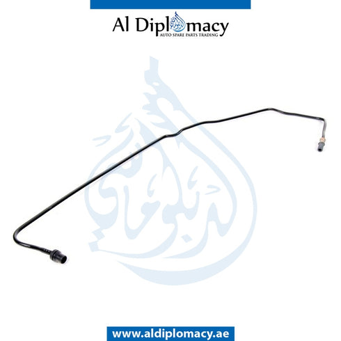 RADIATOR COOLANT EXPANSION TANK BLEED LINE for BMW 3 Series E46 (1998-2005) models, Part Number UN-17112229053