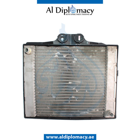 RADIATOR for BMW 5 Series F01 (2013-2015) models