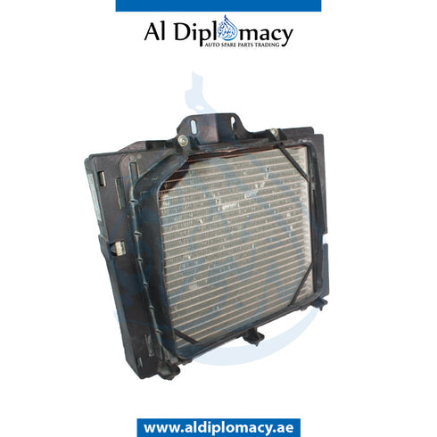 RADIATOR for BMW 5 Series F01 (2013-2015) models