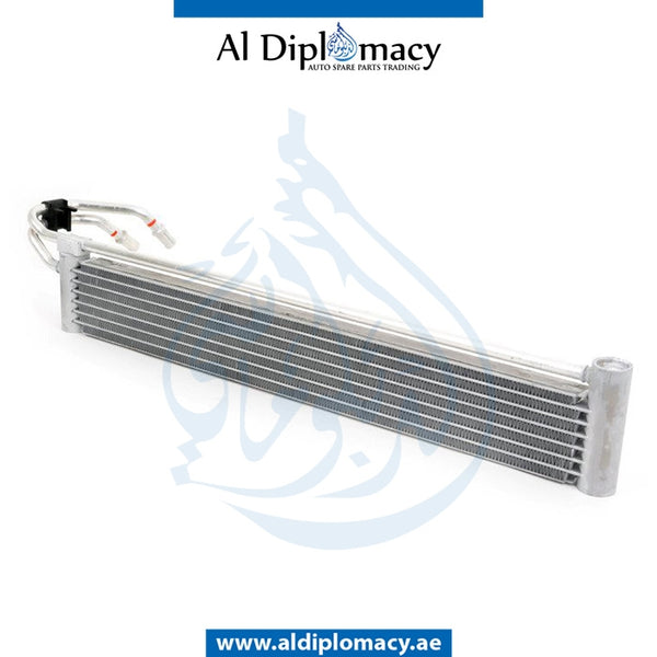 GEAR OIL COOLER for BMW 3 Series F80 (2015-2018) models, Part Number UN-17112284503