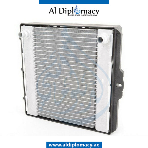 AUXILIARY RADIATOR for BMW 2 Series F80 (2015-2018) models, Part Number UN-17112284604