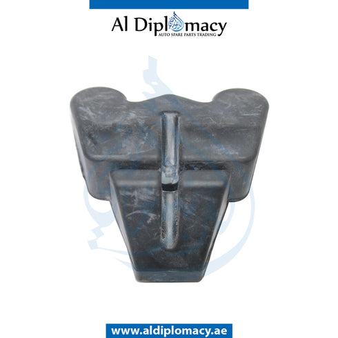 RADIATOR RUBBER MOUNTING for BMW X3 Series F25 (2010-2017) models