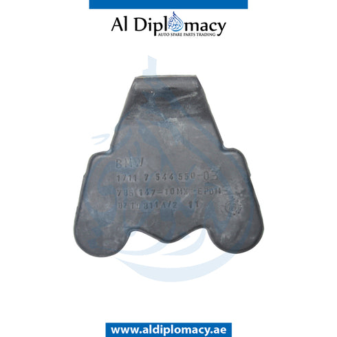 RADIATOR RUBBER MOUNTING for BMW X3 Series F25 (2010-2017) models