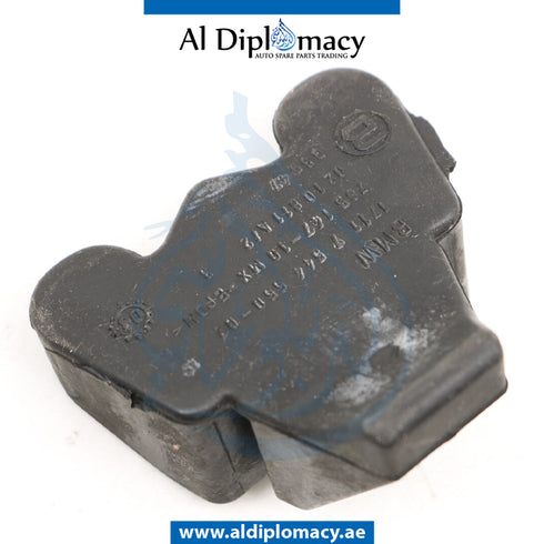 RADIATOR RUBBER MOUNTING for BMW X3 Series F25 (2010-2017) models, Part Number UN-17117544550