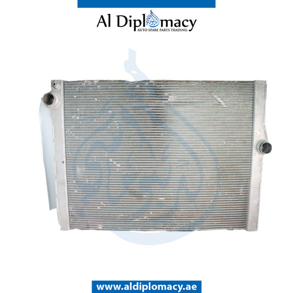 RADIATOR for BMW 5 Series F06 (2011-2015) models, Part Number UN-17117570095