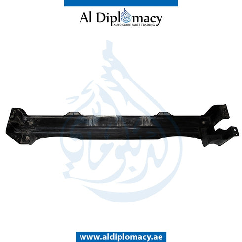 Upper RADIATOR COVER for BMW X5 Series E70 (2006-2013) models, Part Number UN-17117576271