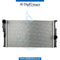 RADIATOR for BMW 1 Series F20 (2011-2015) models, Part Number UN-17117600511