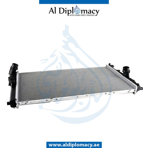 RADIATOR for BMW 1 Series F20 (2011-2015) models