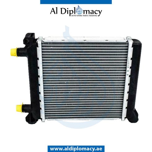 AUXILIARY RADIATOR for BMW 1 Series F39 (2017-2023) models