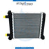 AUXILIARY RADIATOR for BMW 1 Series F39 (2017-2023) models