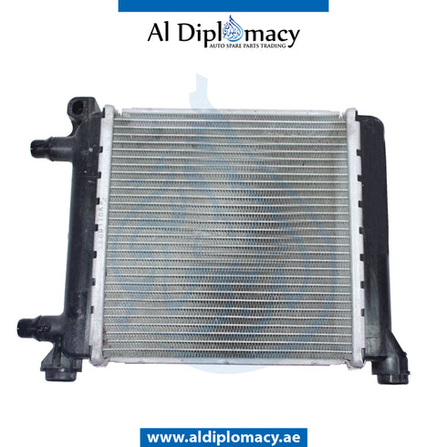 AUXILIARY RADIATOR for BMW 1 Series F39 (2017-2023) models