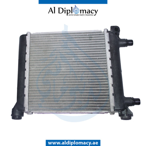 AUXILIARY RADIATOR for BMW 1 Series F39 (2017-2023) models