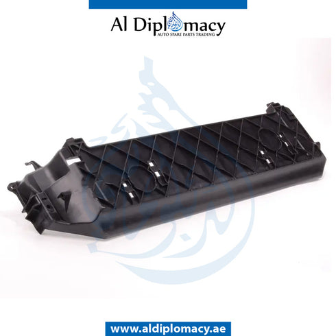 Lower RADIATOR MOUNTING BRACKET for BMW X5 Series E70 (2010-2013) models