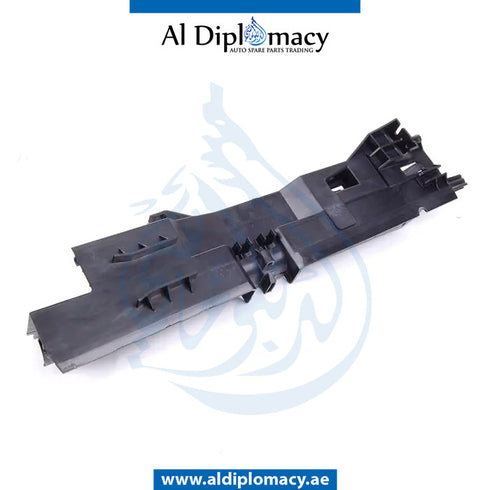 Left RADIATOR MOUNTING BRACKET for BMW X5 Series E70 (2010-2013) models